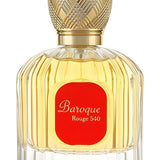 ⚜️ Perfume Unissex – Maison Alhambra Baroque Rouge 540 Eau de Parfum 100ml