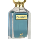 💎 Perfume Masculino – Maison Alhambra So Candid Eau de Parfum 100ml