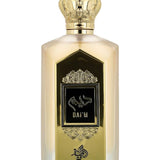 Perfume Feminino Al Wataniah Dai’m Eau de Parfum 100 ml