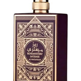Perfume Feminino / Unissex Al Wataniah Rose Mystery Intense Eau de Parfum 100 ml