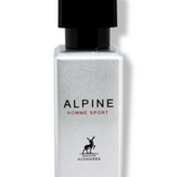 Perfume Masculino Maison Alhambra Alpine EDP 30ml