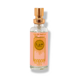 💖 Perfume Feminino Árabe – Miniatura Haya 15ml