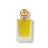 ✨ Perfume Unissex Árabe – Arabic Miniatura A017 Tharwah Gold Eau de Parfum 25ml