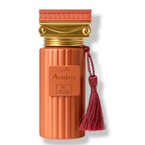 🖤 Perfume Masculino Árabe – Arabic Miniatura A023 Hisoric Doria Eau de Parfum 25ml