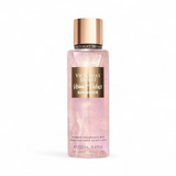 ✨ Body Splash com Brilho Victoria’s Secret Velvet Petals Shimmer – 250ml