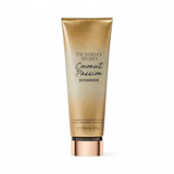 ✨ Creme Hidratante Corporal com Brilho Victoria’s Secret Coconut Passion Shimmer – 236ml