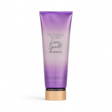 💜 Creme Hidratante Corporal com Brilho Victoria’s Secret Love Spell Shimmer – 236ml