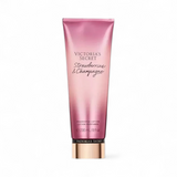 🍓 Victoria’s Secret Strawberry & Champagne – Creme Hidratante Corporal 236ml