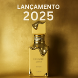 🍌 Perfume Unissex – Lattafa Eclaire Banoffi Eau de Parfum 100ml