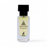 ⚜️ Perfume Masculino – Maison Alhambra Jean Lowe Immortal Eau de Parfum 30ml