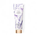 💜 VICTORIA’S SECRET – CREME HIDRATANTE CORPORAL LAVENDER & VANILLA 236ML