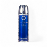 🖤 Spray Corporal Armaf – Club de Nuit Icônico Masculino 200ml