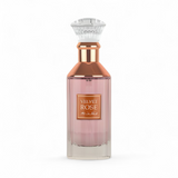 🌹 Perfume Unissex Lattafa Velvet Rose – Eau de Parfum 100ml