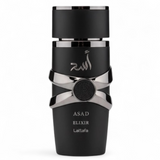 🔥 Perfume Masculino – Lattafa Asad Elixir Eau de Parfum