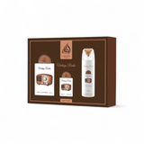 📻 Perfume Unissex – Lattafa Vintage Radio Gift Set