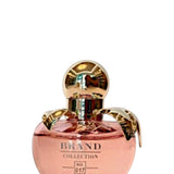 Brand Collection Nº 017 – Feminino – Eau de Parfum 25ml