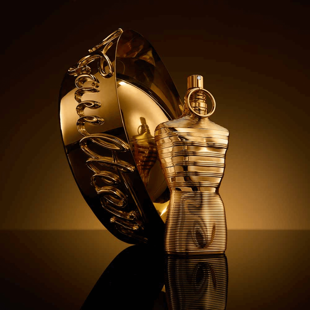 Jean Paul Gaultier Masculino Elixir Absolut – Eau de Parfum 125ml