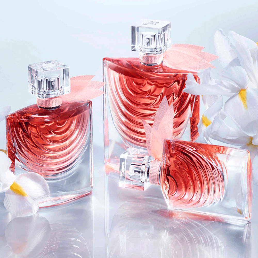 Lancôme Feminino La Vie Iris Absolute – Eau de Parfum 100ml
