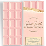 🍭 Perfume Feminino – Sabrina Carpenter Sweet Tooth Eau de Parfum 75ml