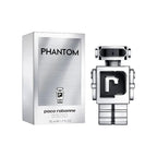 🤖⚡ Rabanne Masculino – Phantom Eau de Toilette 50ml