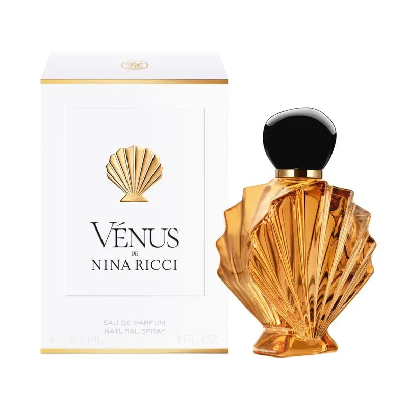 🌙✨ Nina Ricci Feminino – Vénus Eau de Parfum 30ml