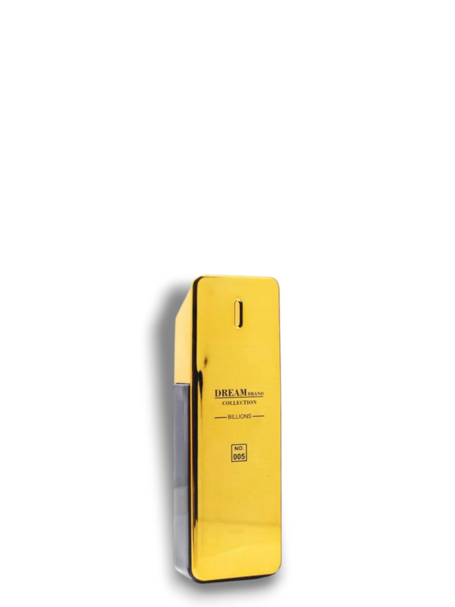 Brand Collection Nº 005 – One Million Eau de Parfum Masculino 25ml