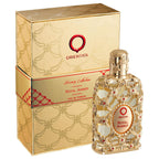 Perfume Unissex Orientica Royal Amber 80ml