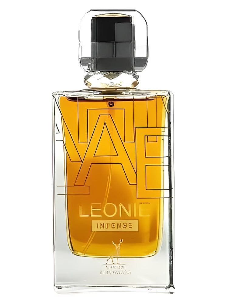🌺 Perfume Feminino – Maison Alhambra Léonie Intense Eau de Parfum 100ml