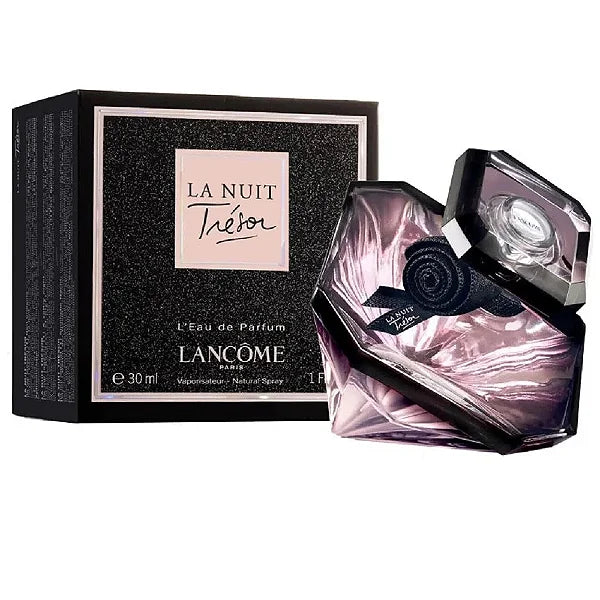 Lancôme Feminino La Nuit Trésor Le Parfum – Eau de Parfum 30ml