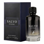 ⚔️ Perfume Masculino – Maison Alhambra Salvo Intense Eau de Parfum 100ml