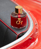 💖 Perfume Feminino – Carolina Herrera CH Eau de Toilette