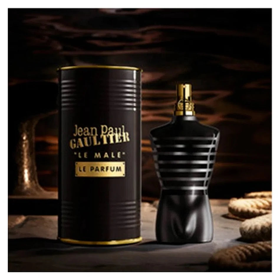 🖤 Jean Paul Gaultier – Le Male Le Parfum Masculino 125ml