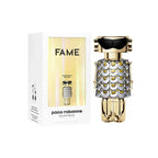 ✨👑 Paco Rabanne Feminino – Fame Eau de Parfum 30ml

O Paco Rabanne Fame é um perfume feminino moderno, glamouroso e irresistivelmente sofisticado. Inspirado no brilho das estrelas, ele combina frutas luminosas, um coração floral cremoso e um fundo vician