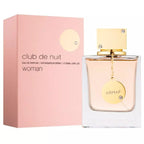 🌸 Perfume Feminino – Armaf Club De Nuit Woman Eau de Parfum 105ml