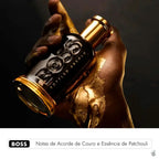 Hugo Boss Masculino Bottled Absolu – Eau de Parfum 50ml