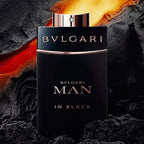 ✨ Perfume Masculino – Bvlgari Man In Black Eau de Parfum