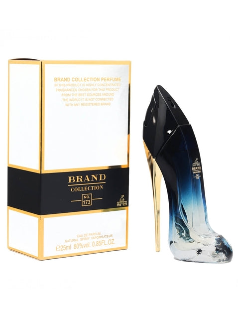 Brand Collection Nº 173 – Feminino – Eau de Parfum 25ml