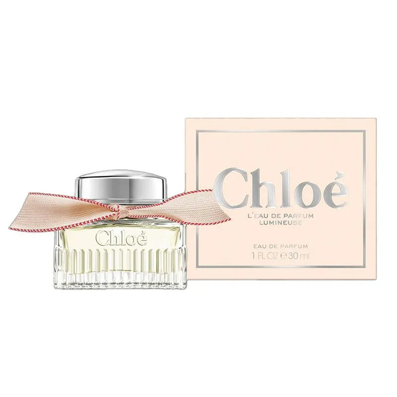 ✨ Perfume Feminino – Chloé Lumineuse Eau de Parfum 30ml