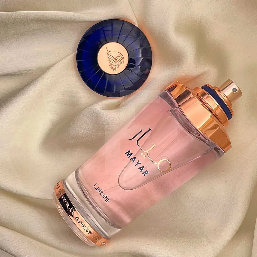 💖 Perfume Feminino – Lattafa Mayar Eau de Parfum 100ml