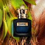 🥊 Jean Paul Gaultier – Scandal Pour Homme Intense Eau de Toilette