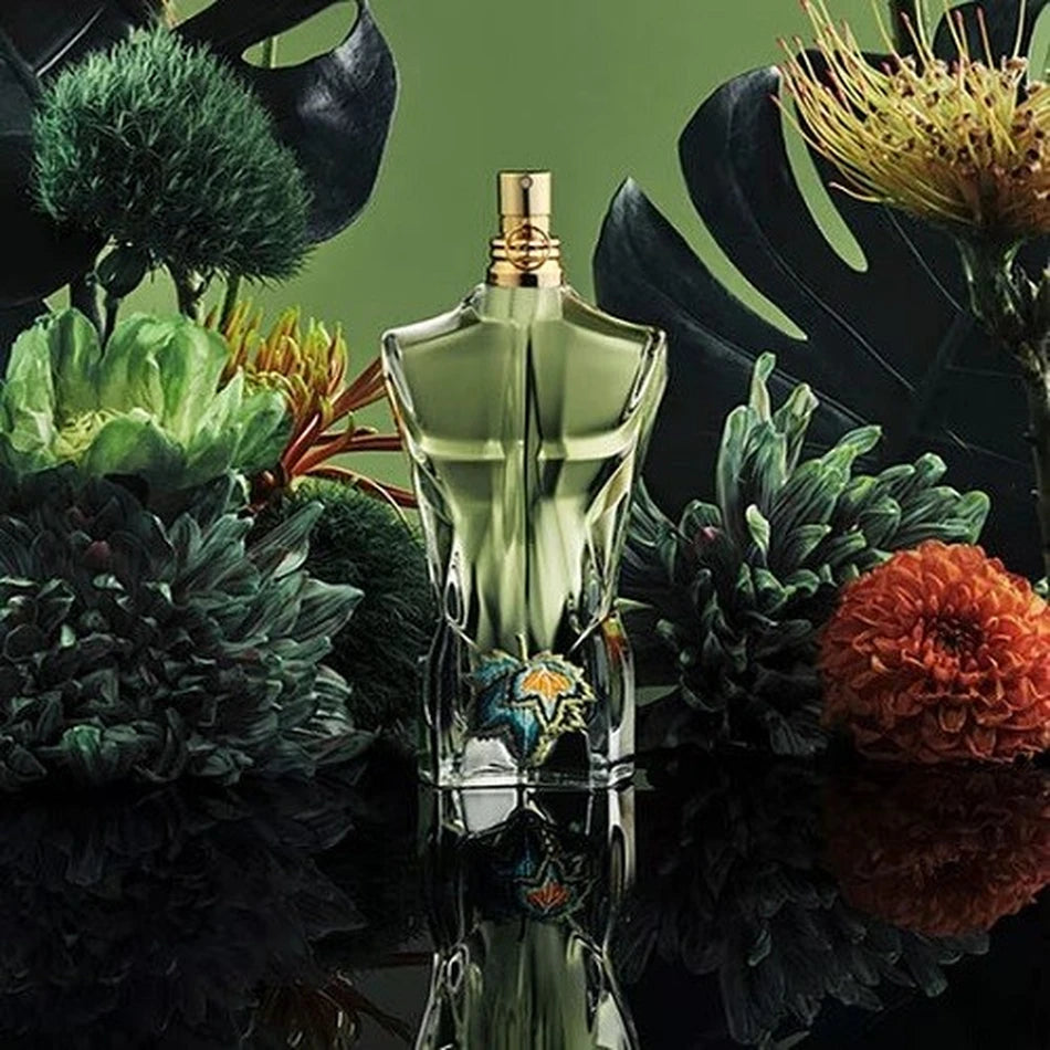 🧊 Jean Paul Gaultier – Le Male Eau de Toilette Masculino 125ml