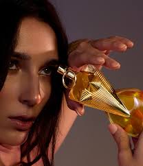 ✨ Jean Paul Gaultier – Divine Le Parfum Feminino 30ml