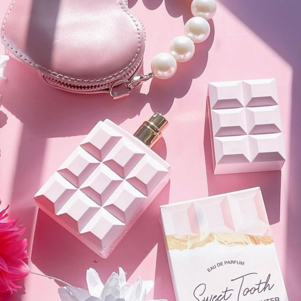 🍭 Perfume Feminino – Sabrina Carpenter Sweet Tooth Eau de Parfum 75ml
