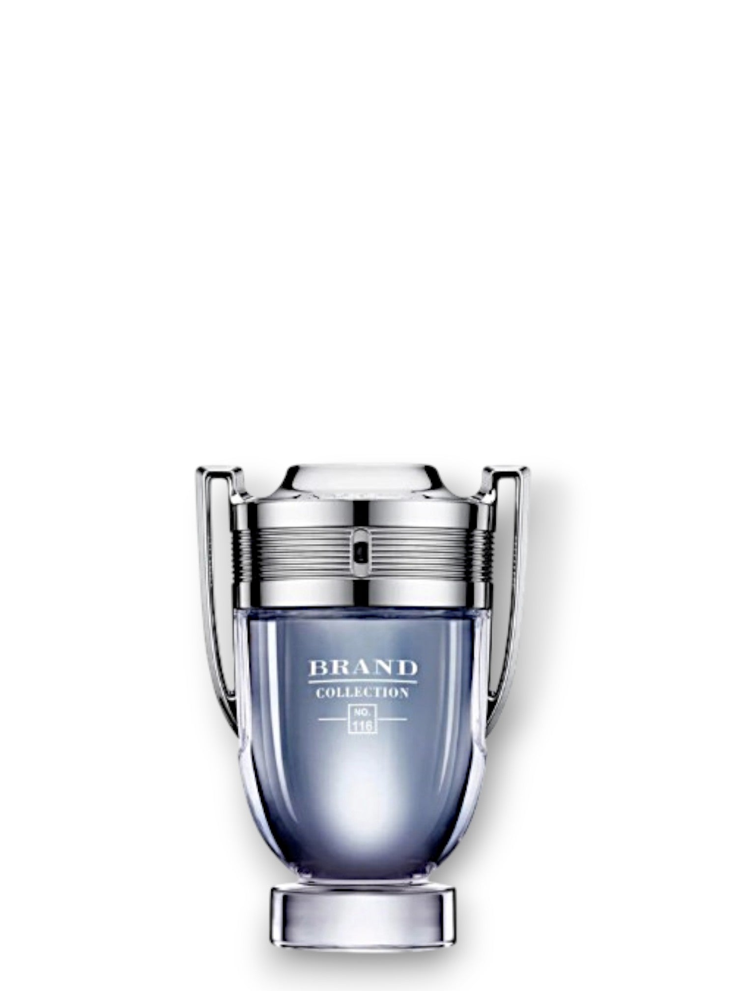 Brand Collection Nº 116 – Masculino – Eau de Parfum 25ml