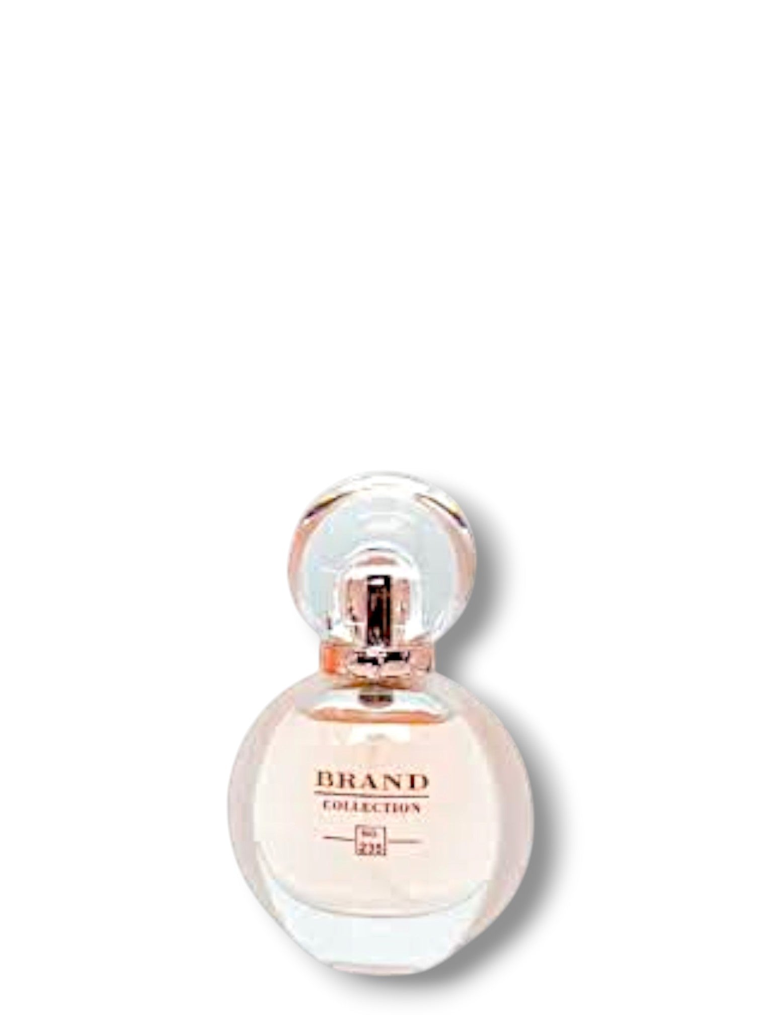 Brand Collection Nº 235 – Feminino – Eau de Parfum 25ml