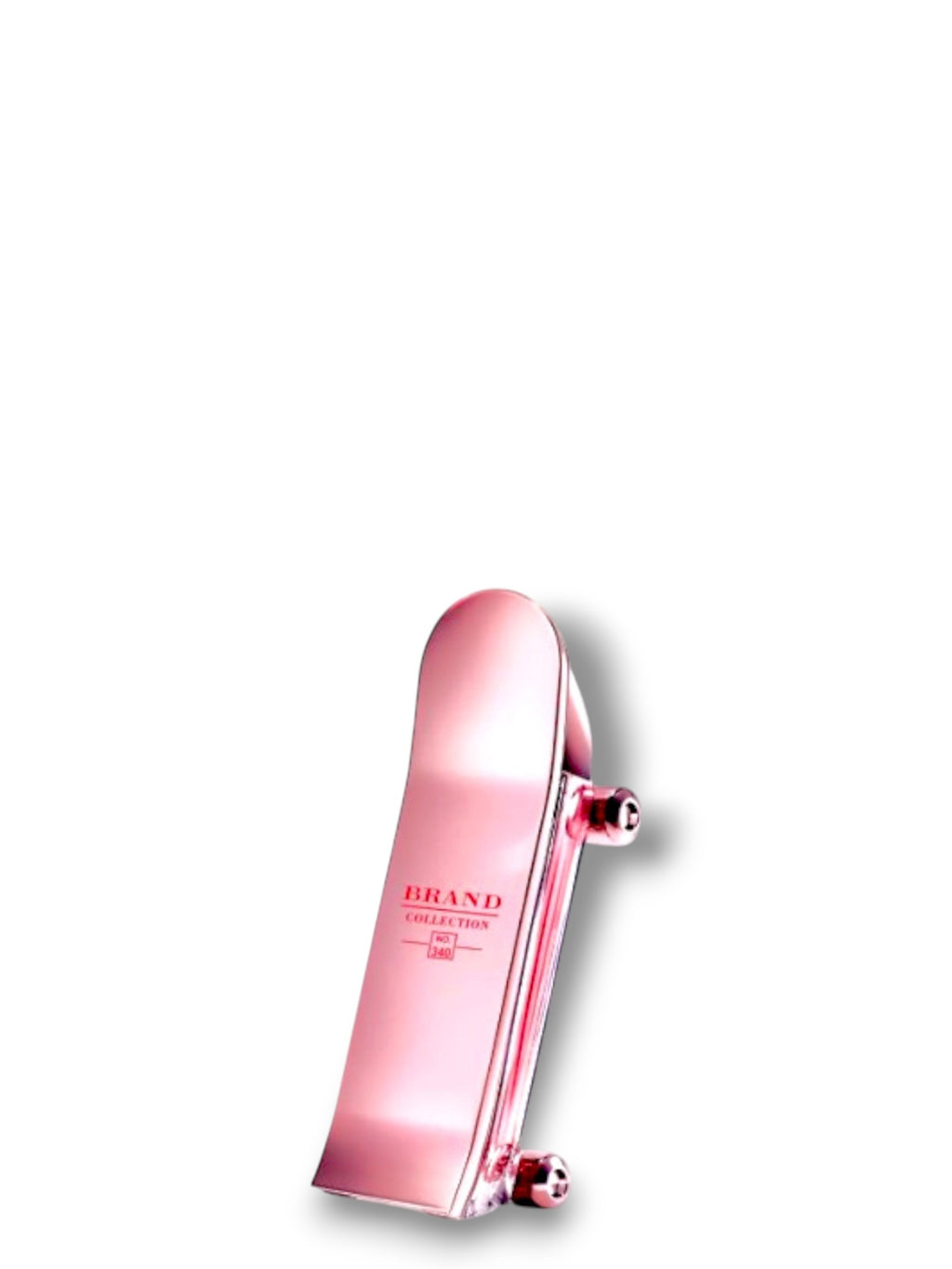 Brand Collection Nº 340 – Feminino – Eau de Parfum 25ml