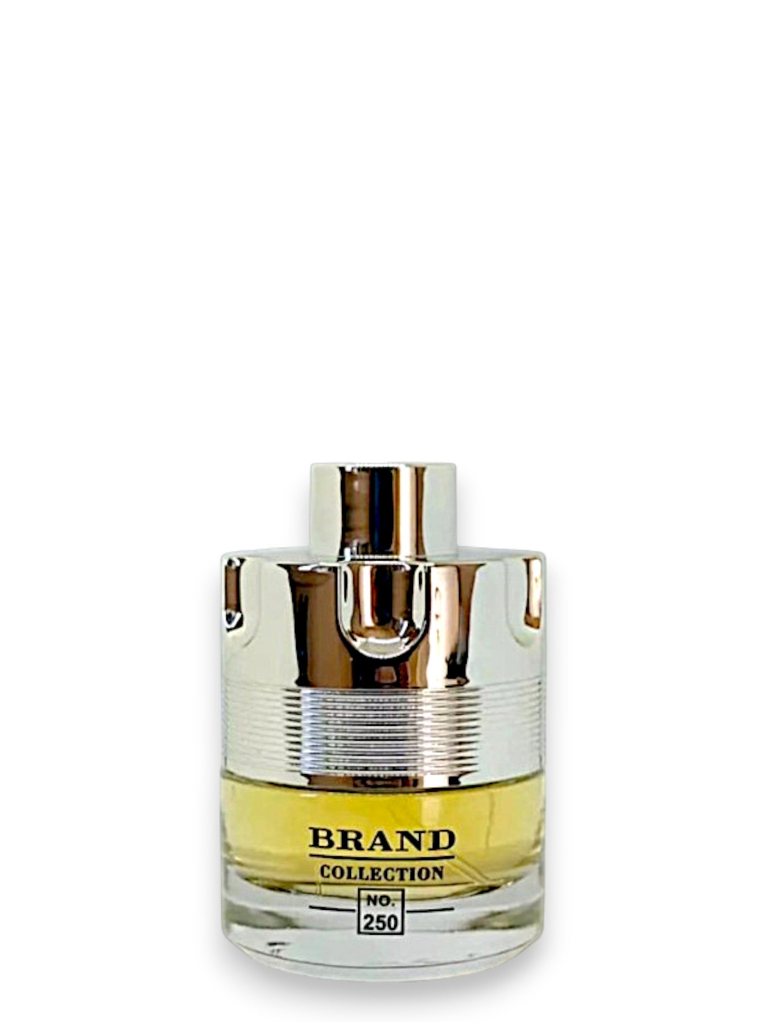 Brand Collection Nº 250 – Masculino – Eau de Parfum 25ml