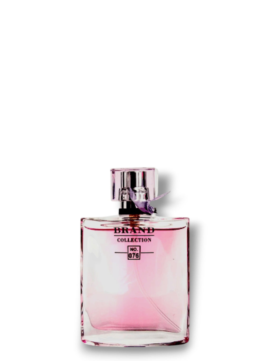 Brand Collection Nº 076 – Feminino – Eau de Parfum 25ml