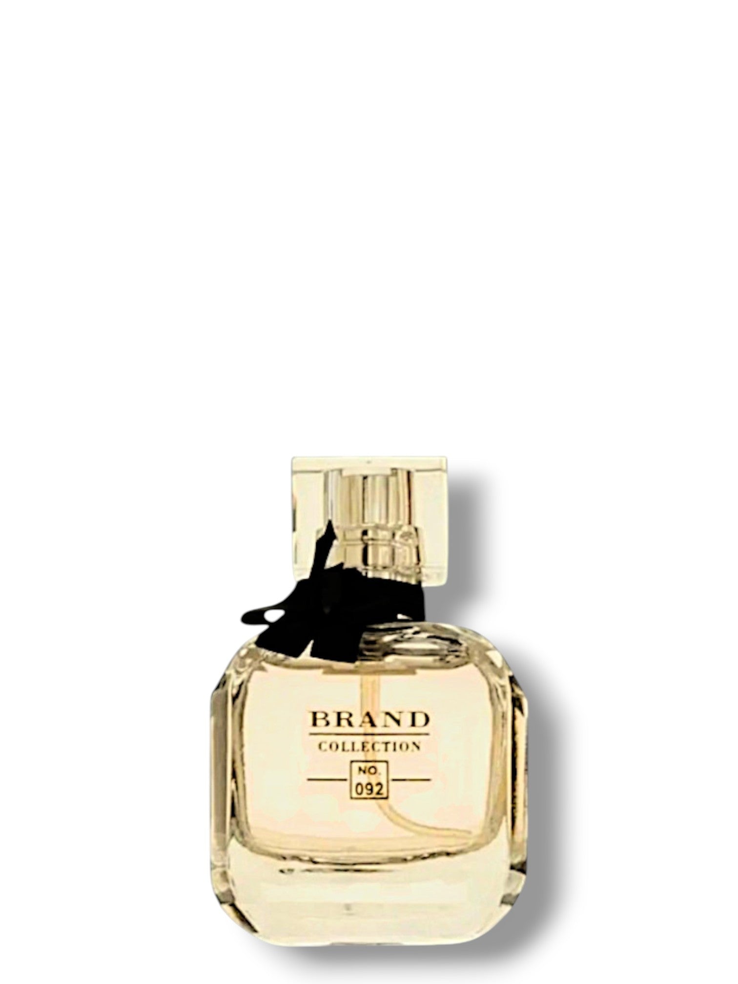 Brand Collection Nº 092 – Feminino – Eau de Parfum 25ml