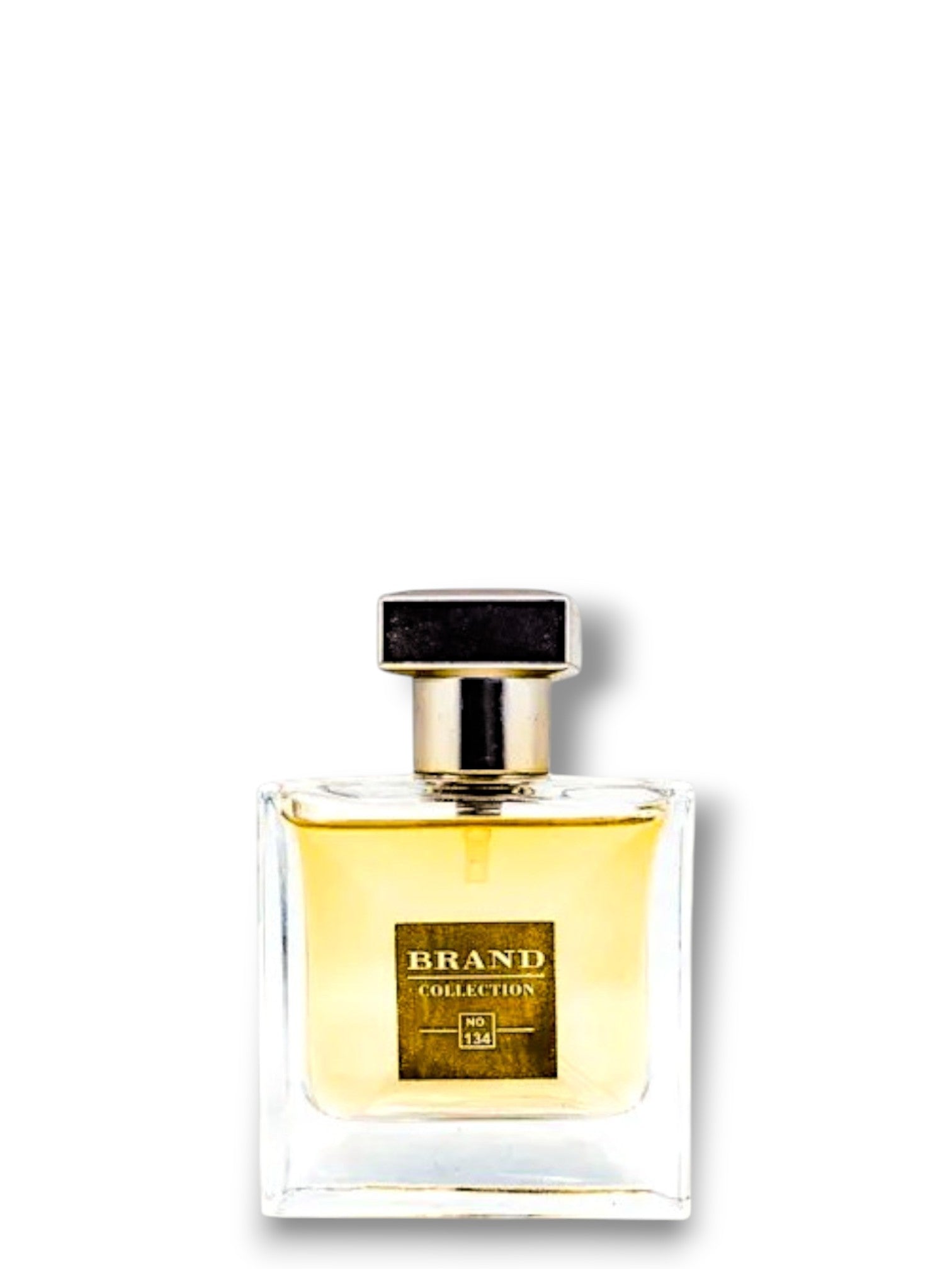 Brand Collection Nº 134 – Feminino – Eau de Parfum 25ml